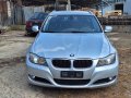 BMW 320D 184кс на части , снимка 5