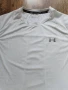 Under Armour CoolSwitch Run - страхотна мъжка тениска L, снимка 2