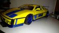 Ferrari 1:18 - 348 GT 89 Bburago , снимка 5