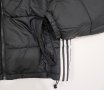 ADIDAS GE1341 Puffer Оригинално Мъжко Пухено Яке M-L, снимка 4