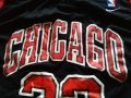 Баскетболна тениска Найк на Michael Jordan #23 Chicago Bulls размер ХЛ, снимка 5