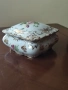 Порцеланова кутия за бижута/бижутерка, снимка 10