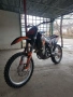 Кросов мотор KTM Sx 505 F 2007г. -стартер, снимка 2