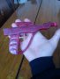 Стар воден пистолет,играчка #4, снимка 5