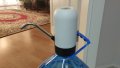 Универсална безжична електрическа водна помпа за бутилирана вода, , снимка 2