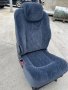 Седалка за Рено Еспайс , снимка 3