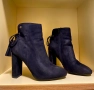Дамски боти - 38 номер, снимка 6