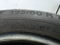 2бр летни гуми 195/60/16 KUMHO L04769 , снимка 4