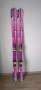 Ски Pale 160 cm+ aвтомати Rossignol , снимка 1