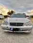 Основа предна броня за Мерцедес Ц-класа W203.2000-2006г, снимка 8