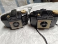 фотоапарат Kodak Brownie 127, снимка 3