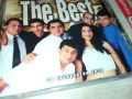THE BEST-ORIGINAL CD 3103251541, снимка 4