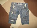 Къси дънки CIPO&BAXX  мъжки,М, снимка 2