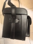 Vintage Omnica Black Leather Camera Case, снимка 4