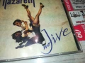 NAZARETH CD 1507251008, снимка 7