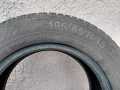 4 бр.195/65/15 Gislaved Euro Frost 6, снимка 2