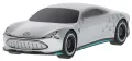 B66960841,умален модел die-cast Mercedes-Benz Vision AMG,Showcar,1:43, снимка 1