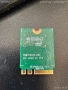 WIFI-Bluetooth - Intel 8260NGW NGFF M.2 Card Dual Band 802.11ac BT 4.2, снимка 2