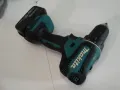 Makita DDF 485 - Безчетков винтоверт, снимка 4