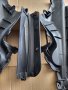 Преградни кори, кори за над двигателя на BMW X5 X6 E70 Е71, снимка 2