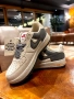 NIKE AIR FORCE 1 LOW ’07 SUEDE, снимка 3