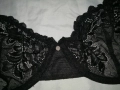 60H черен дантелен сутиен марка Change Lingerie (колекция Intimate), снимка 5
