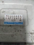 Компютър , ECU Mitsubishi Space Wagon 2.0TD 1997г. MD303553, снимка 2