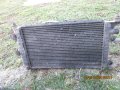 воден радиатор с перка ФОРД Ескорд Орион Сиера до 95-та година, снимка 2