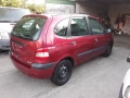Renault Scenic 1.9 DTI 2бр На Части, снимка 8
