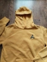 NIKE JORDAN - страхотно юношеско горнище 147-163см., снимка 4