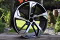 21" Джанти Ауди 5X112 Audi RS A5 S5 A6 S6 A8 S8 D4 4H Q3 Q5 Q7 SQ  , снимка 2