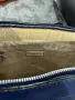  U.S. Polo ASSN синя дамска чанта, снимка 4