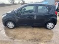 Chevrolet Spark (M300) 1.0i, 68 ph., engine LMT, 5 sp., 2013, 71 000 km., euro 5, Шевролет спарк 1.0, снимка 4