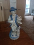 Порцеланова фигурка, снимка 1