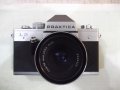 Фотоапарат "PRAKTICA - L2" работещ, снимка 7