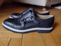 Елегантни мъжки обувки на Andrews, ест. кожа, 41 номер, снимка 2