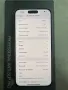Iphone 14 Pro Max, 128 GB!!! Като Нов!!!, снимка 5