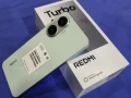 Нов Xiaomi Redmi Turbo 4 Pro 16/1024 (Poco F7) - SD8s Gen4;7550mAh;6.83" OLED;50mpx Sony LYT-600, снимка 3