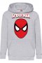Детски Суитчър/Суитшърт Spider-man 09,Spider-man,Игра,Подарък,Изненада,Забавление,Рожден Ден, снимка 2