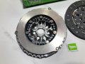 Комплект съединител VALEO за РЕНО Лагуна, Еспас, Вел Сатис двигател 2.0 16V / RENAULT Laguna, Espace, снимка 7