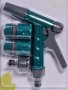 Пистолет за пръскане с аксесоари - 4 бр