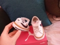Оригинални детски кецове Nike - номер 23,5, снимка 7