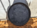 медна тава от царско време с надпис Сръдна Гора Пазарджикъ , снимка 9