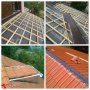 Ремонт на покриви хидроизолация поставяне на улуци измазване на комини обшивки и мн др, снимка 1 - Ремонти на покриви - 33450652