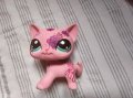 Littlest Pet Shop LPS фигурка Hasbro XXL, снимка 2