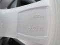 оригинални джанти 17" 5х100 Skoda , снимка 13
