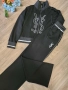 дамски екип в черно , снимка 2
