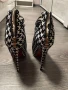 Дамски обувки с ток Christian Louboutin, снимка 5