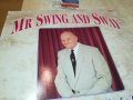 MR.SWING & SWAY-MAESTRO RECORDS LONDON 2801241702, снимка 7