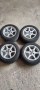 Джанти с летни гуми 185 65 15 , снимка 2